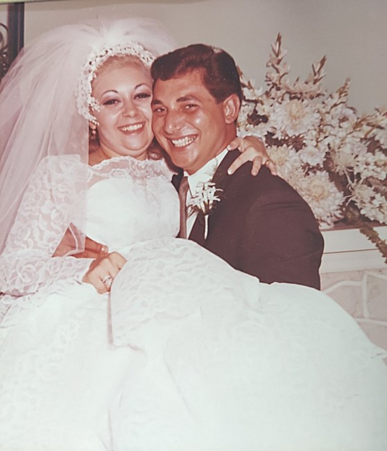 Obituary of Victoria Patricia "Vikki" DeStefano