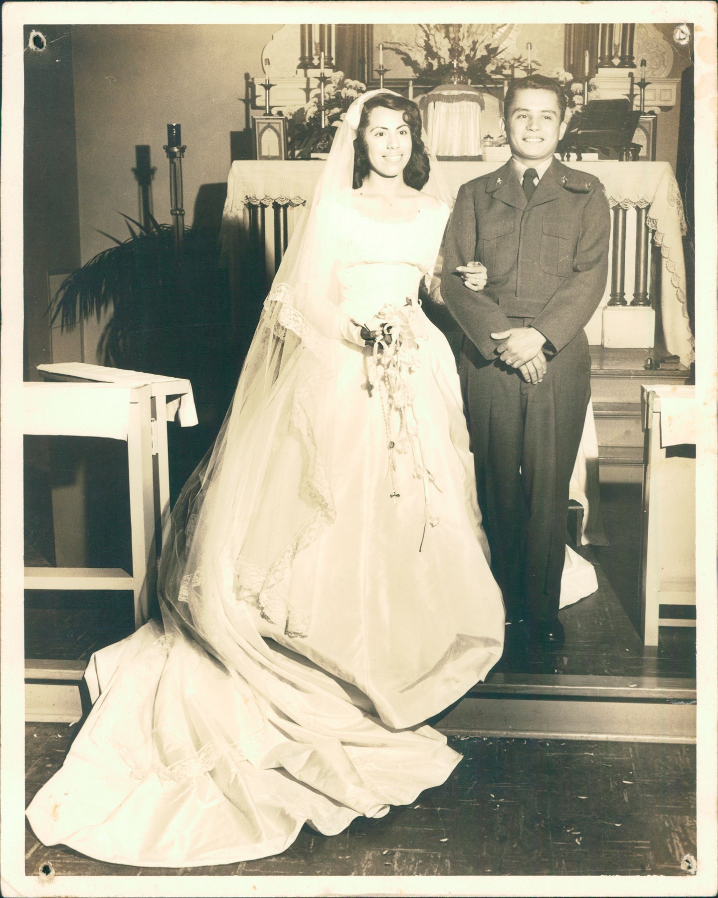 Obituary of Raymond Gutierrez