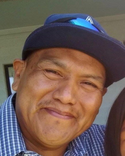 Obituary of Denny Cyril Williams Jr.