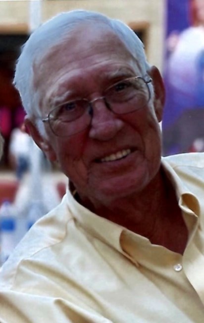 Obituary of Stephen Magyar