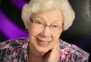Obituary of Patricia Howell Riedesel