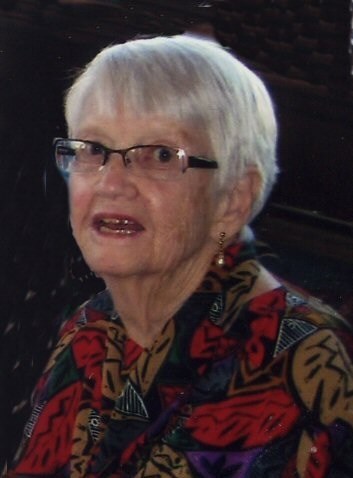 Obituary of Geraldine M. Lewis