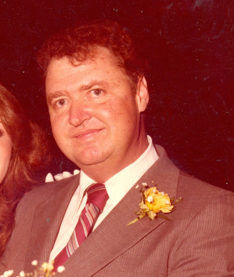 Obituary of Patrick Baker Brower