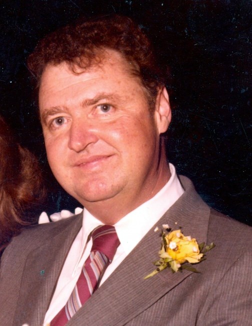 Obituary of Patrick Baker Brower