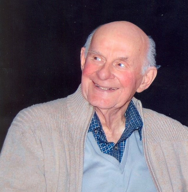 Obituary of Robert Lyle Fortin