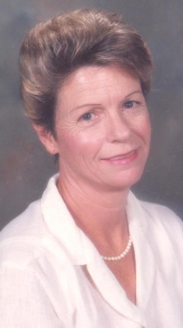 Obituary of Margaret Frasier