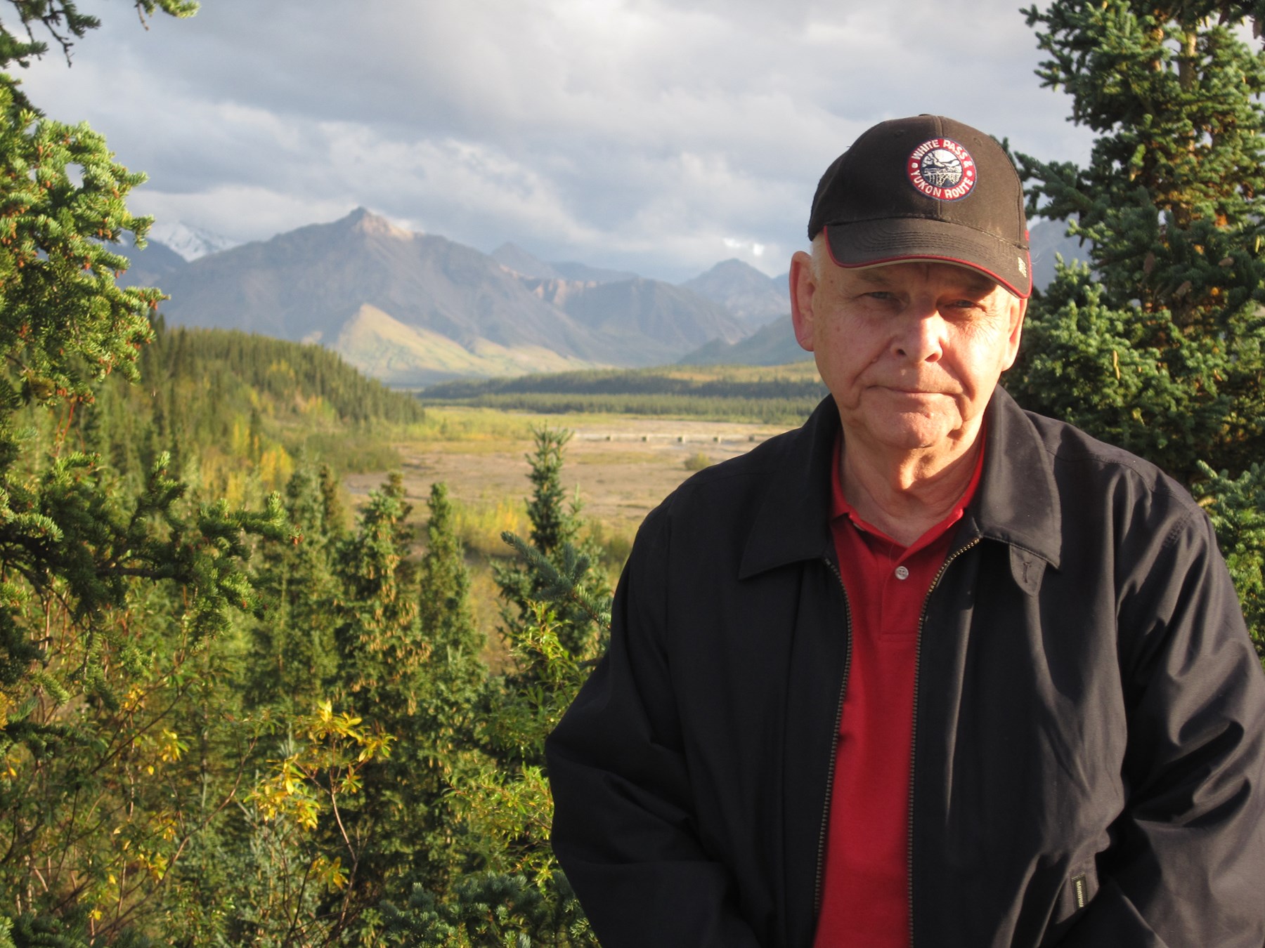 Obituary of Robert Kane