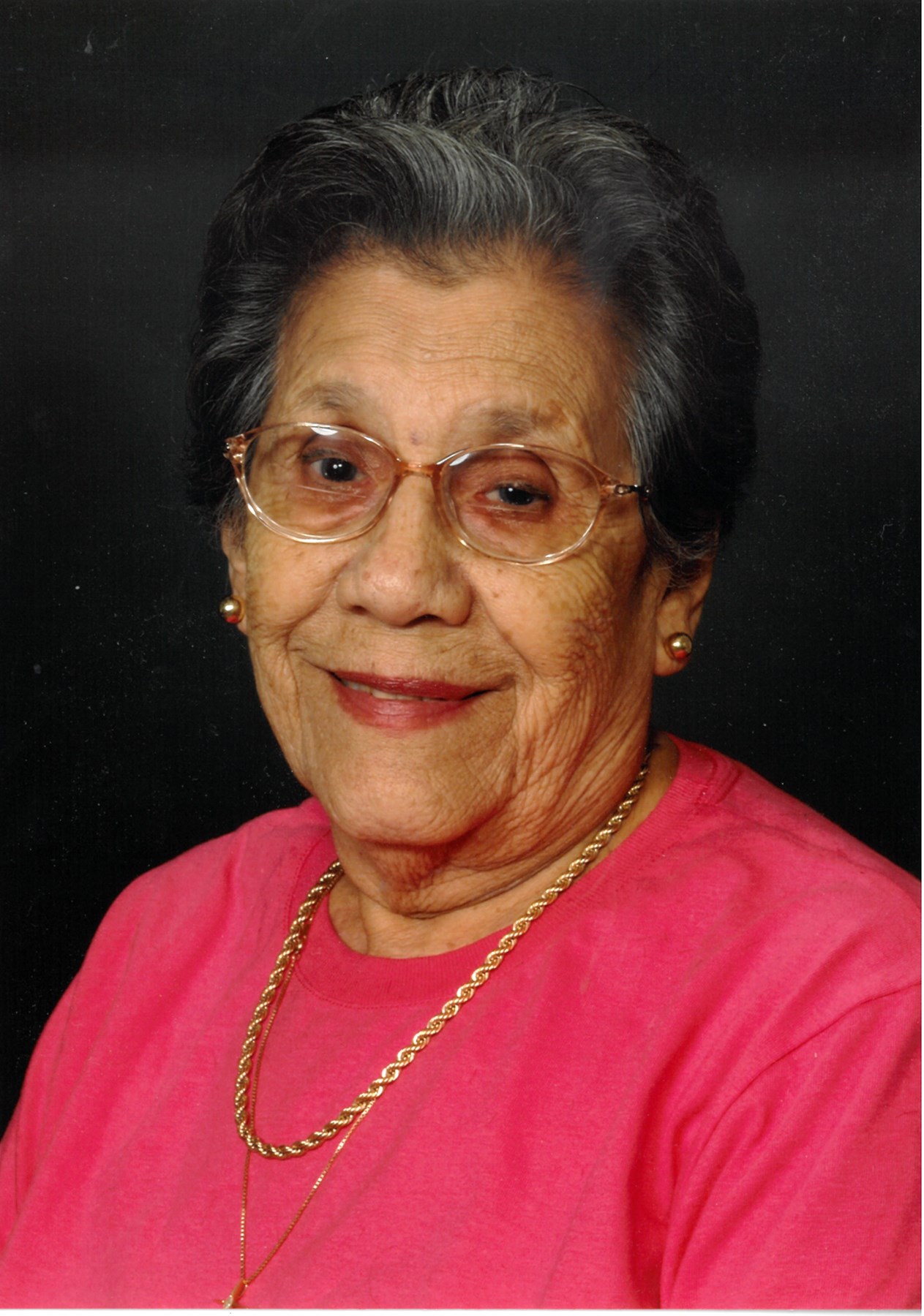 Obituary of Antonia C. De La Paz