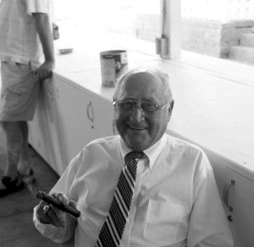 Obituary of Richard "Mac" Dale McLaughlin