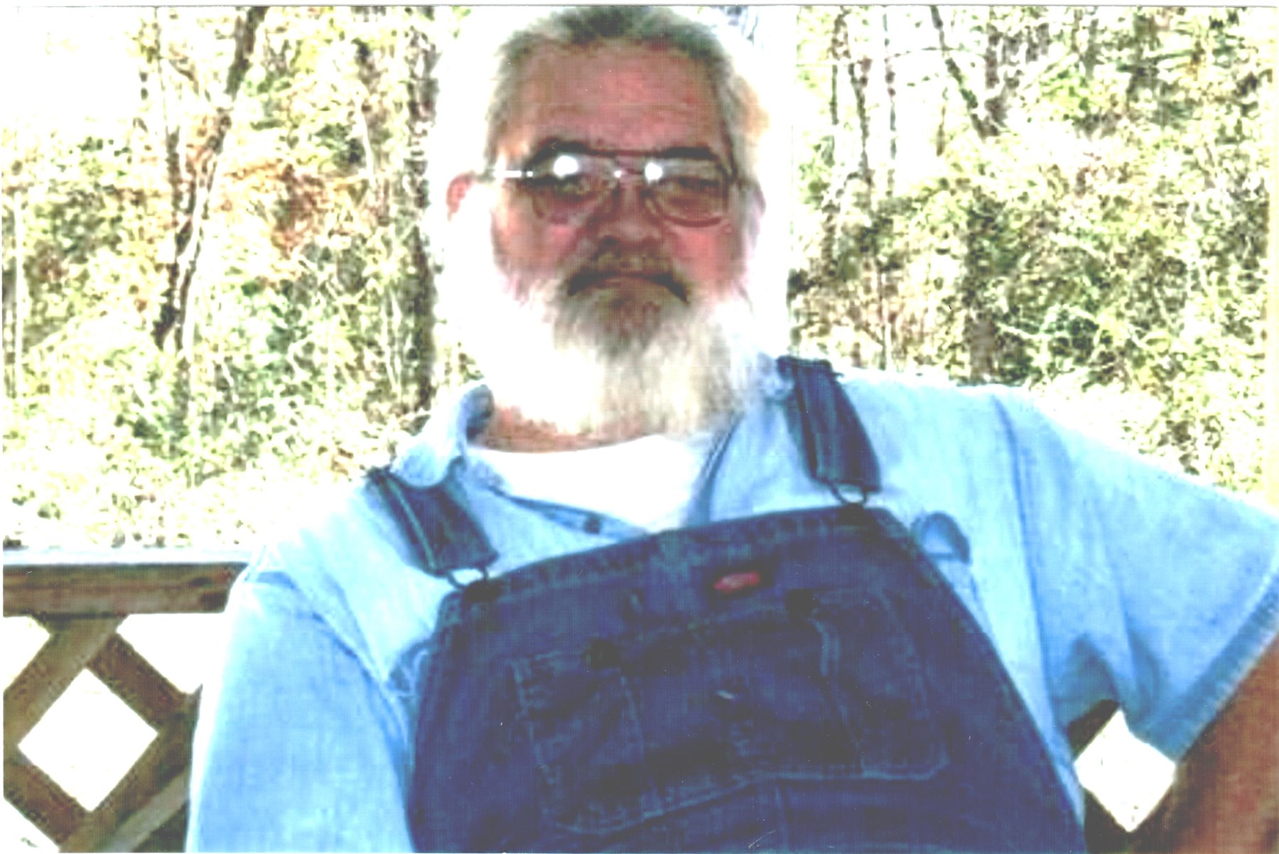 Obituary of Charles S. Woolman