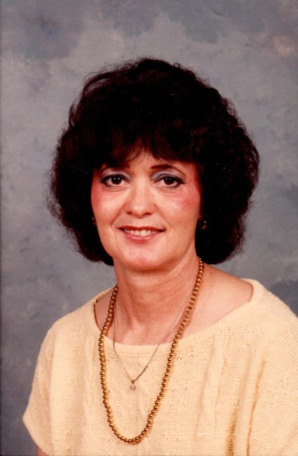 Obituary of Eunice Mae O'Brien