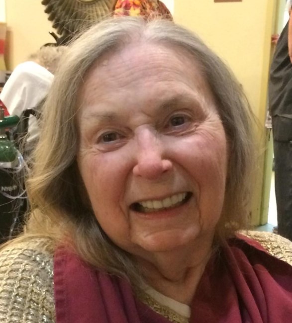 Obituary of Wanda Cober