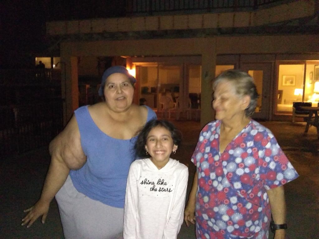 Obituary of Marta Martinez