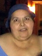 Obituary of Marta Martinez