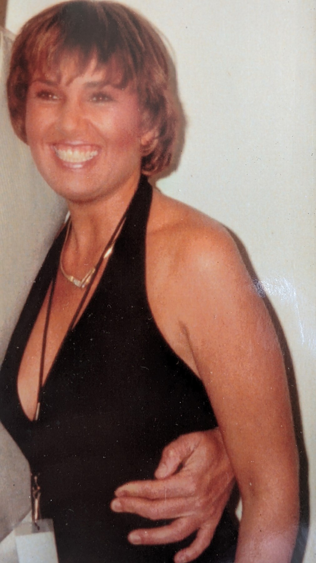 Obituary of Amy Sue (Cohen) Dana