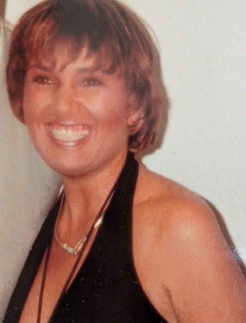 Obituary of Amy Sue (Cohen) Dana