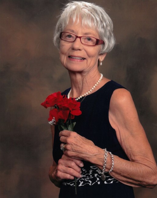 Obituary of Susan M. Hurst