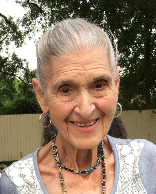 Obituary of Marie C Boudreaux