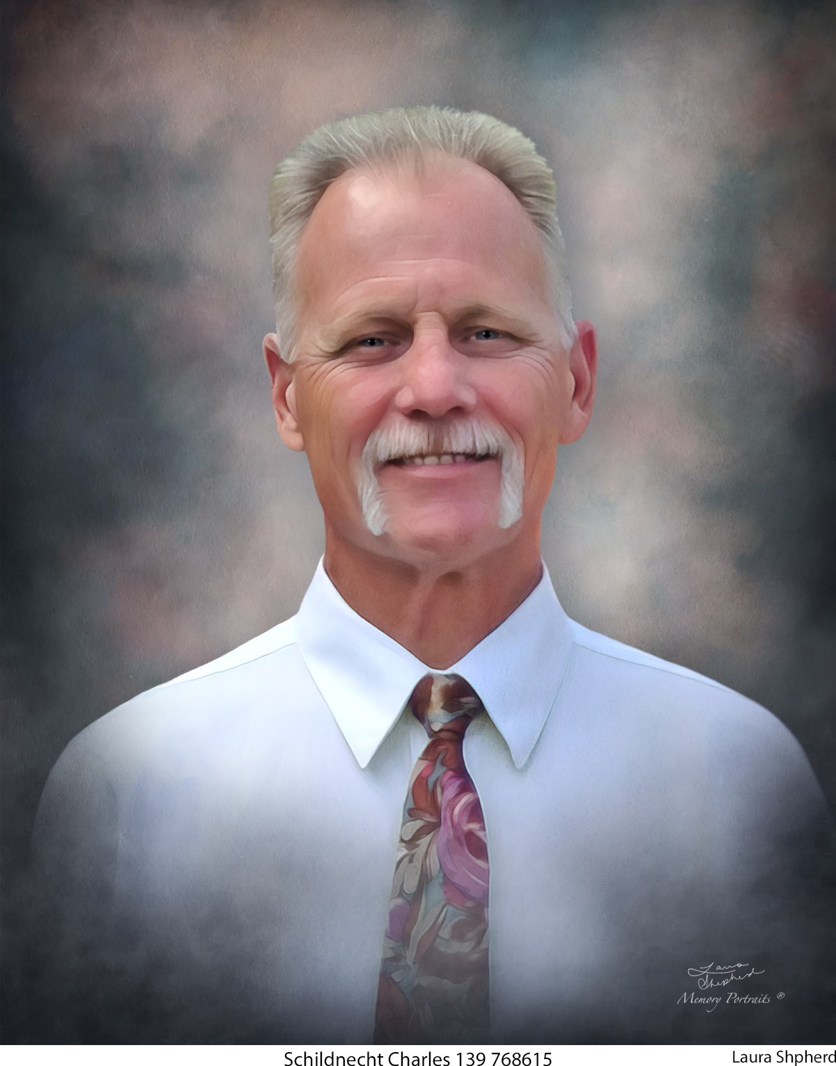 Obituary of Charles William Schildknecht III