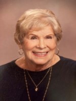 Pauline Browning