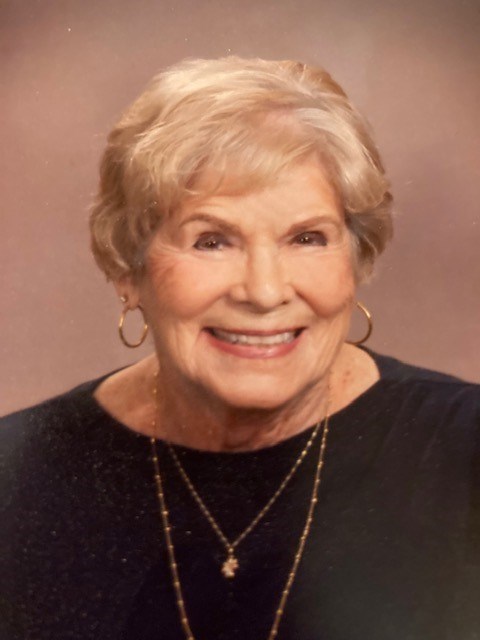 Obituary of Pauline L. Browning