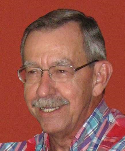 Avis de décès de Jerry Franklin Malone