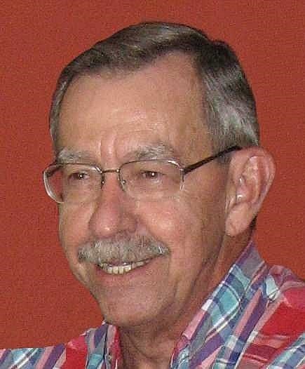 Avis de décès de Jerry Franklin Malone