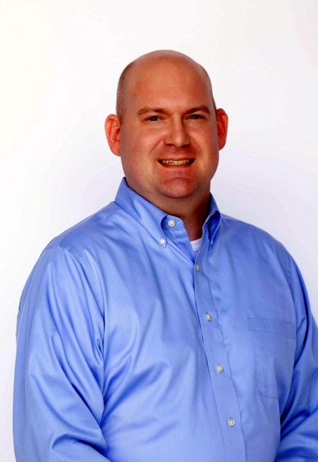 Obituary of Matthew John Holden