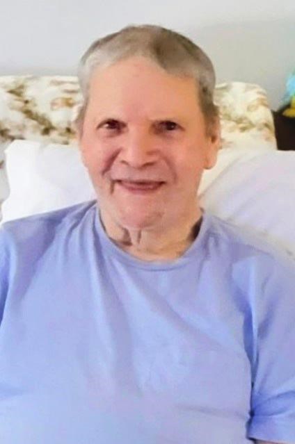 Obituary of Jack Dudley Speer