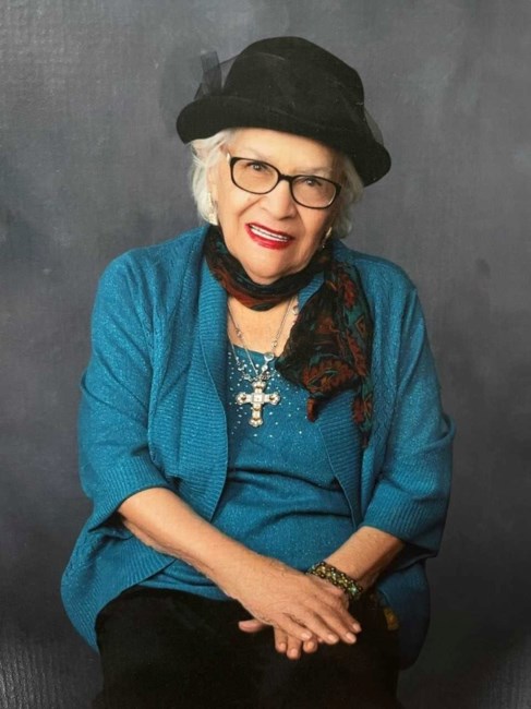 Obituary of Maria Minori