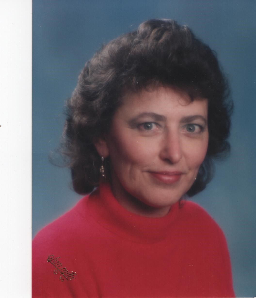 Avis de décès de Gloria Elizabeth Stoiber White