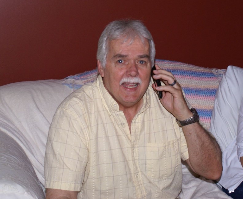 Obituary of Francis "Frank" John Magee