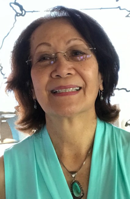 Obituary of Imelda Salanio Montelibano