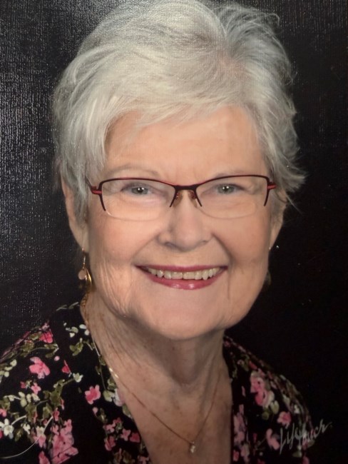Obituary of Linda Carol Griffin