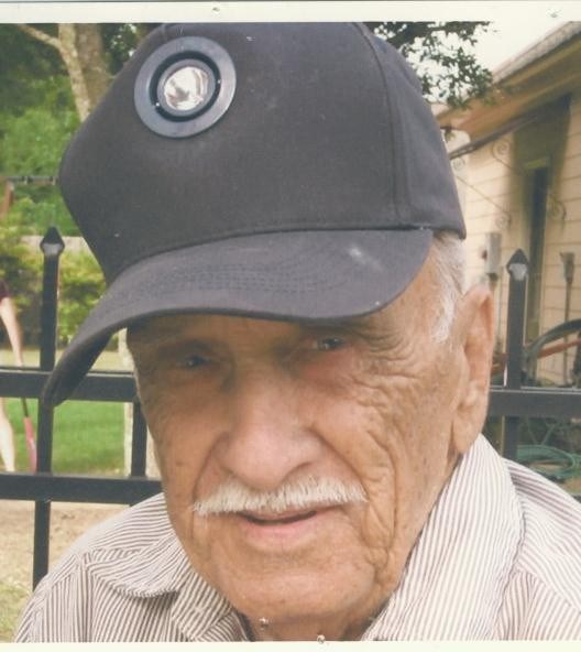 Obituary of Robert Suarez