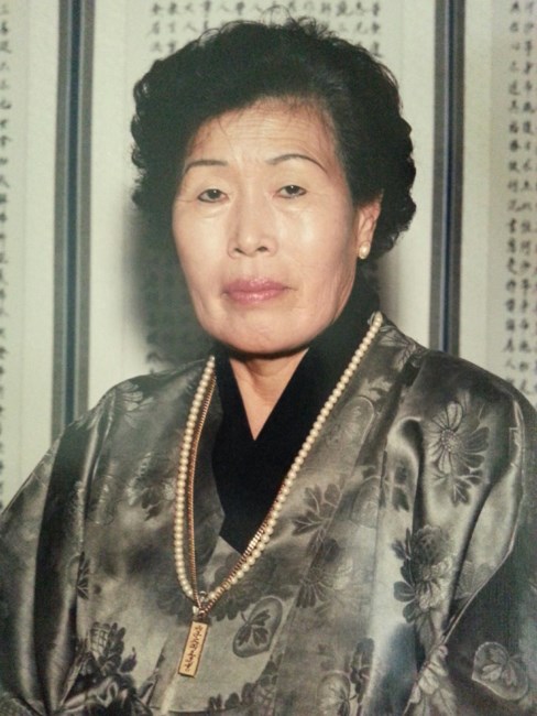 Obituary of Song Ji Choi