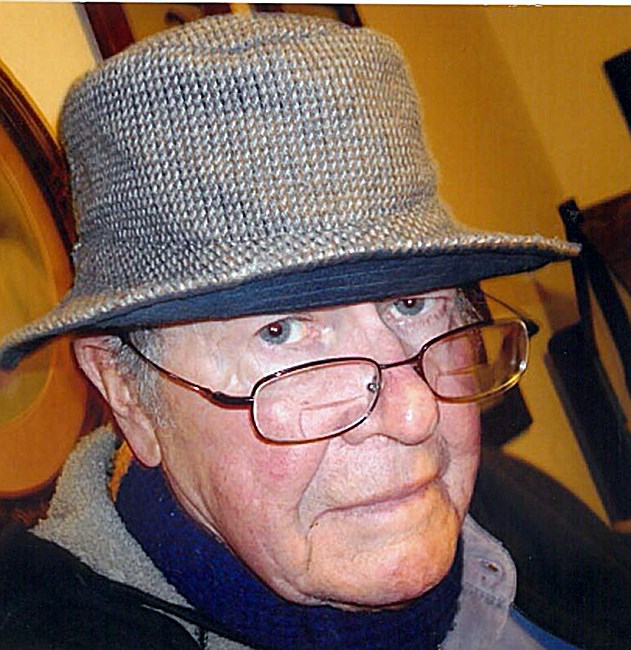 Obituary of James Spurr L. Spurr