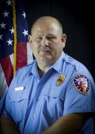 Obituary of Darrell Wayne Falls