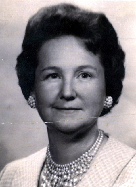 Obituary of Doris Faye Winton