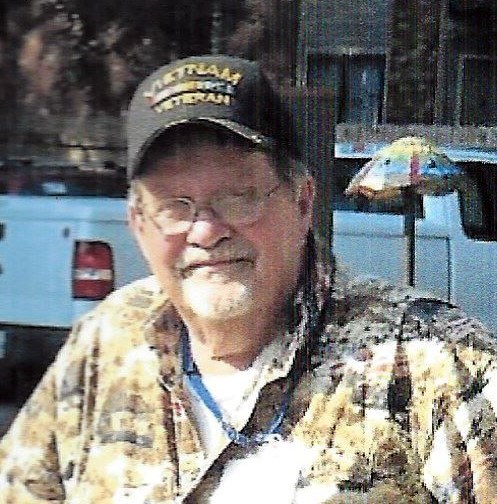Obituario de Steven Pannell