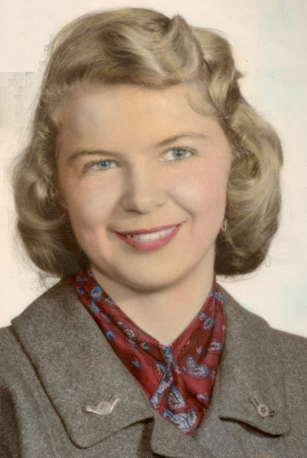 Obituary of JoAnn O'Quinn