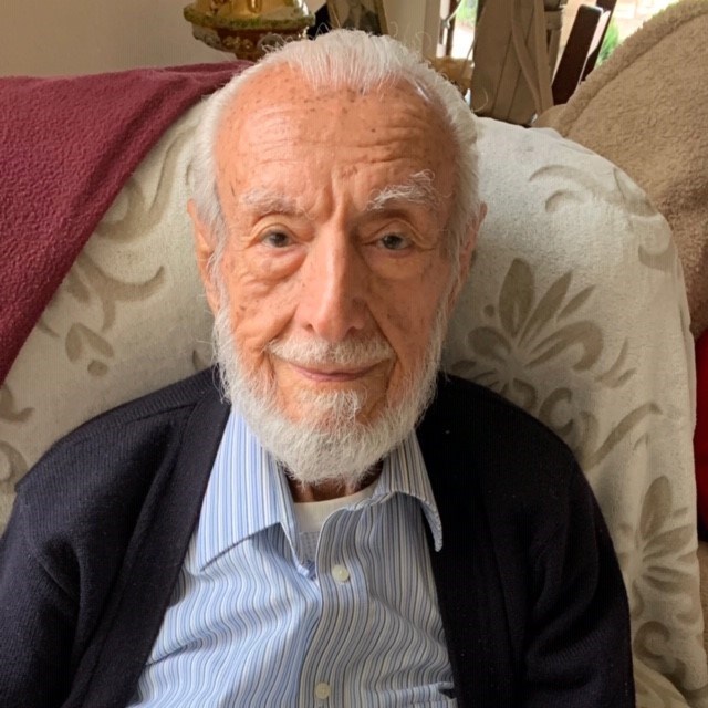 Obituary of Louis Pipitone