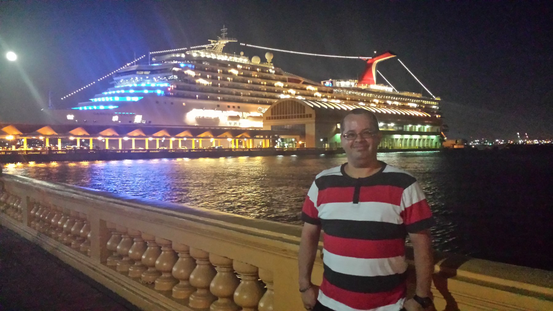 Obituary of Rolando Santos Velázquez