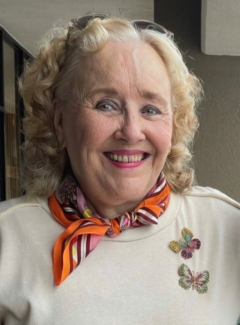 Obituary of Dr. Rebekah Elizabeth Noel