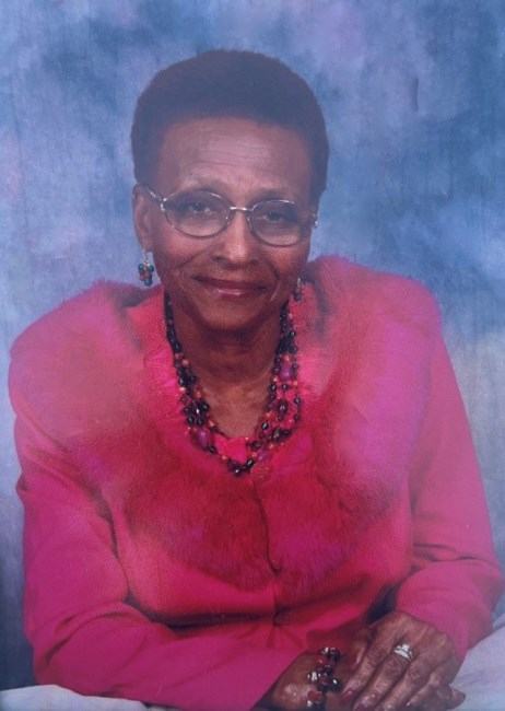 Obituary of Mable Watson