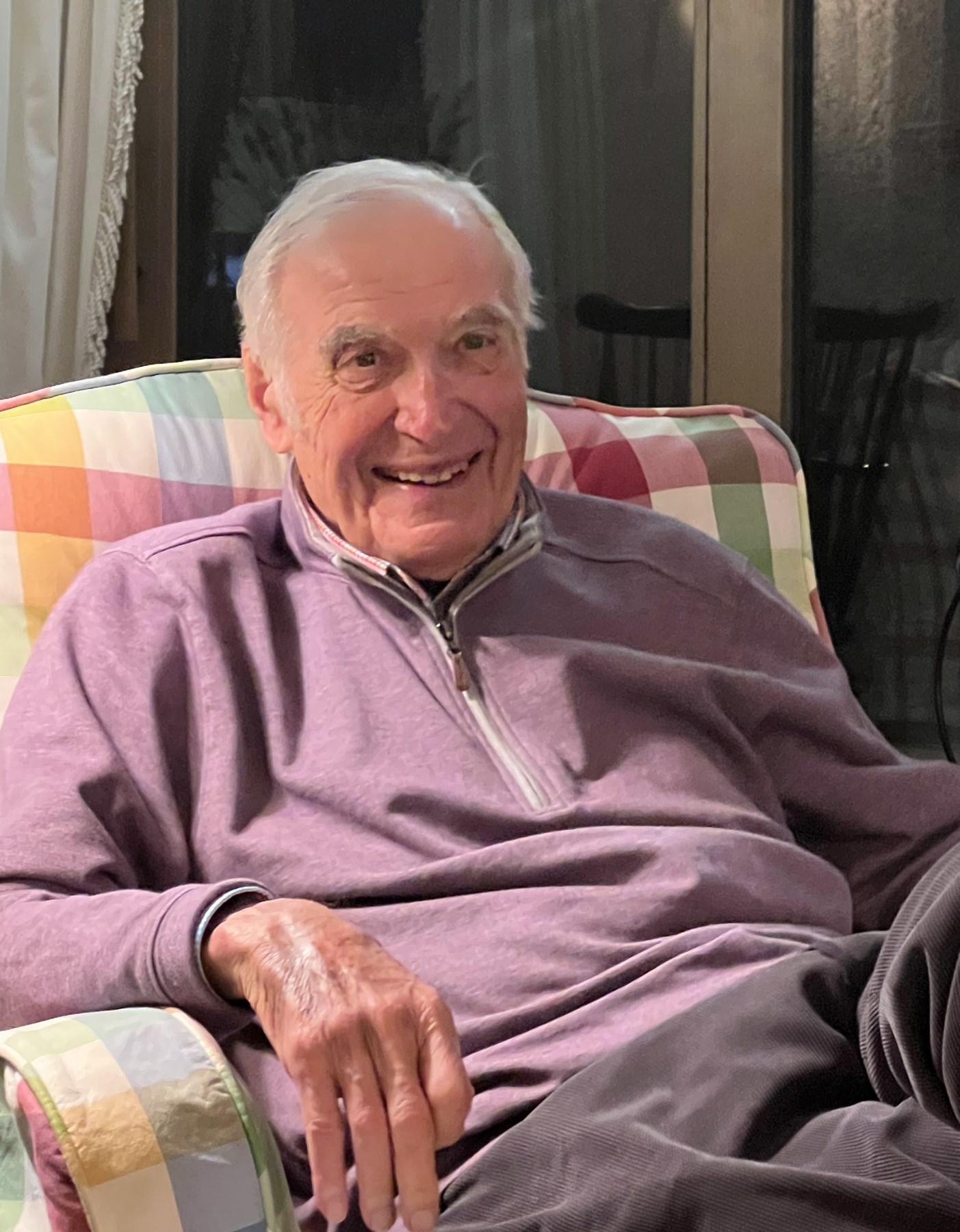 Obituary of Howard Sherman "Duke" Prince