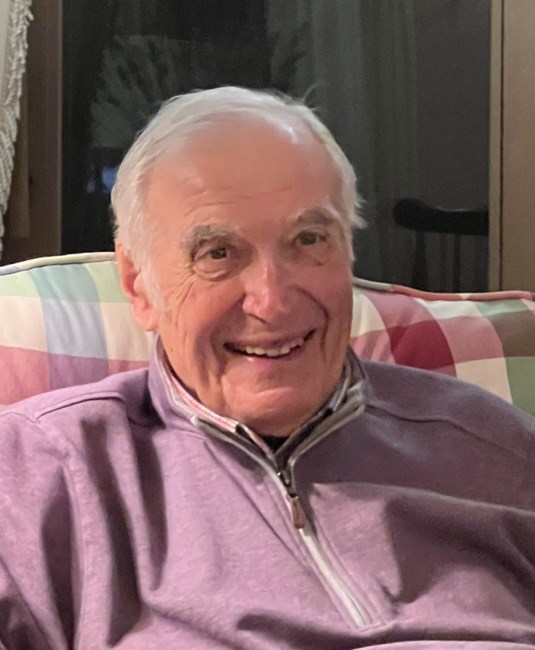 Obituary of Howard Sherman "Duke" Prince