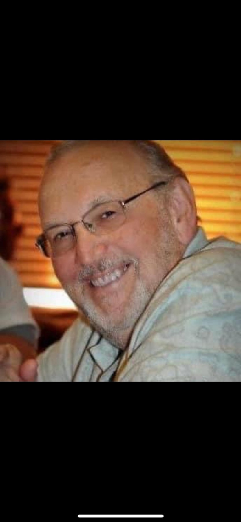 Obituary of Elliot Hershoff