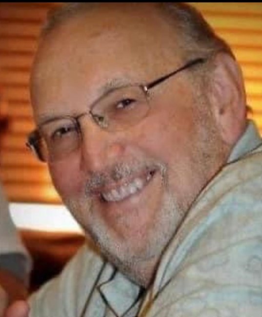 Obituary of Elliot Hershoff