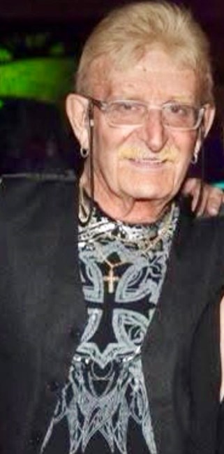 Avis de décès de Donald Charles Nagle Jr.